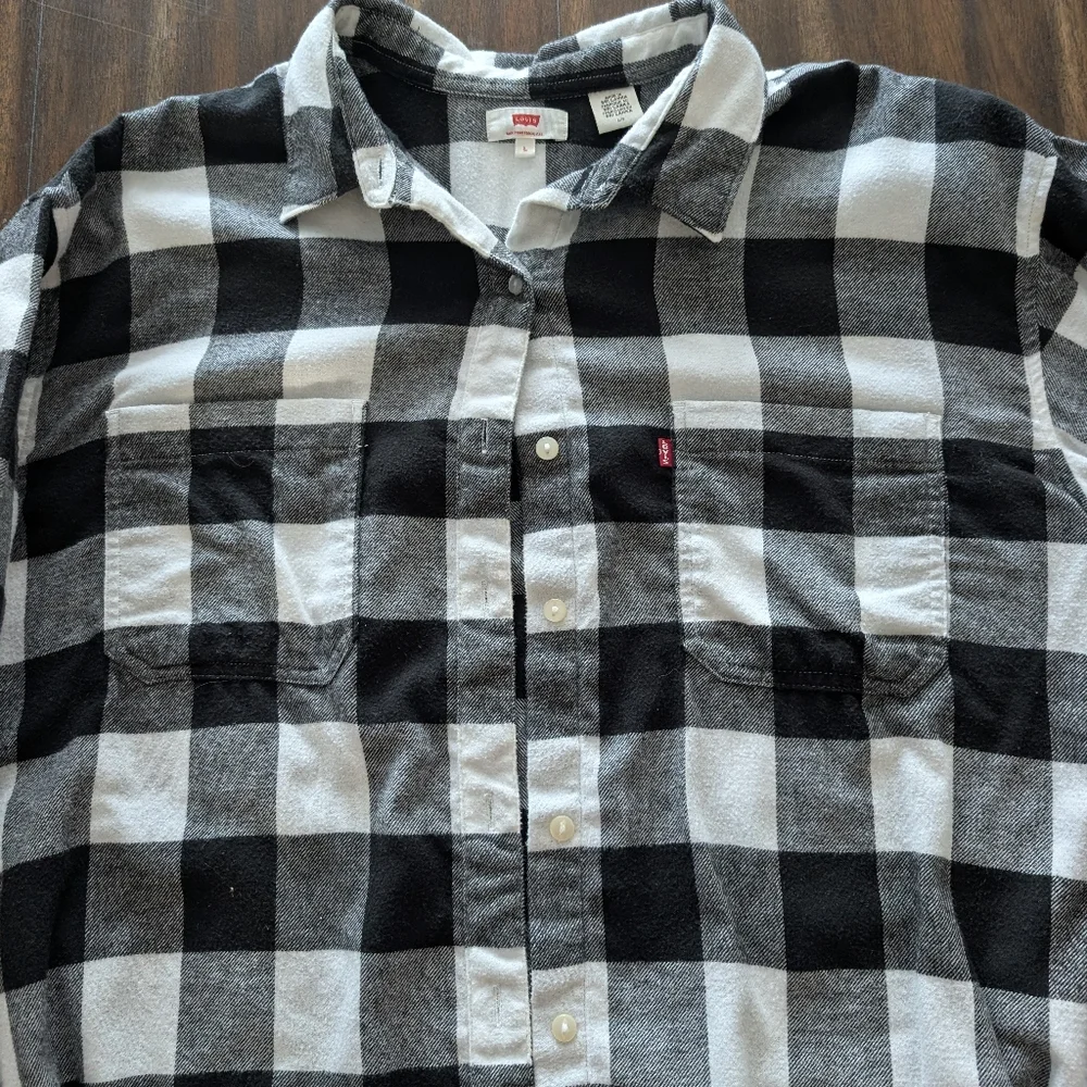 Levis add layer
